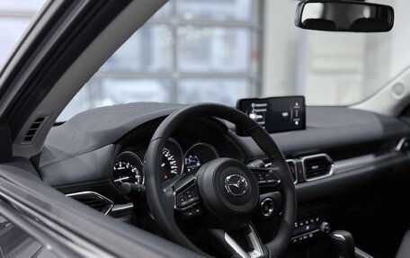 Mazda CX-5 II, 2025 год, 4 890 000 рублей, 13 фотография