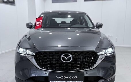 Mazda CX-5 II, 2025 год, 4 890 000 рублей, 7 фотография