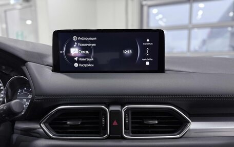 Mazda CX-5 II, 2025 год, 4 890 000 рублей, 18 фотография