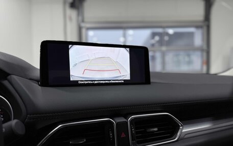 Mazda CX-5 II, 2025 год, 4 890 000 рублей, 19 фотография