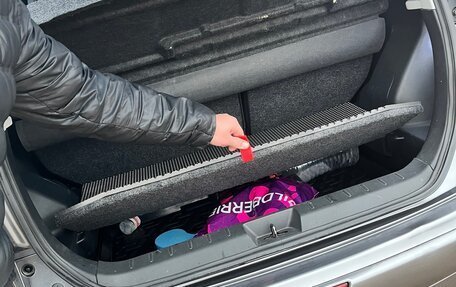 Nissan Note II рестайлинг, 2013 год, 1 000 000 рублей, 11 фотография