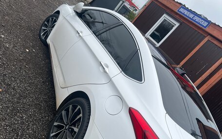 Hyundai i40 I рестайлинг, 2016 год, 1 600 000 рублей, 7 фотография