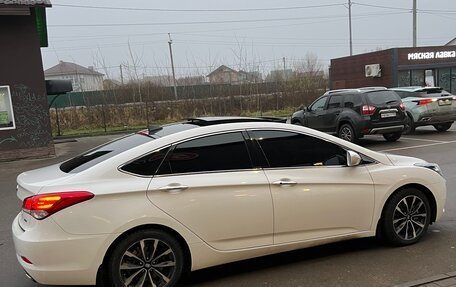 Hyundai i40 I рестайлинг, 2016 год, 1 600 000 рублей, 3 фотография