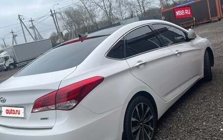 Hyundai i40 I рестайлинг, 2016 год, 1 600 000 рублей, 6 фотография