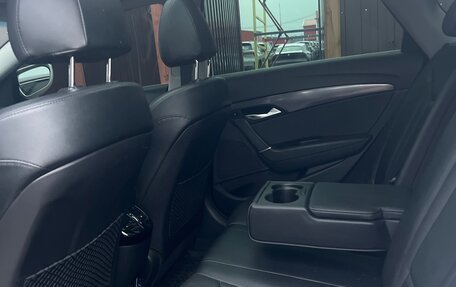 Hyundai i40 I рестайлинг, 2016 год, 1 600 000 рублей, 9 фотография