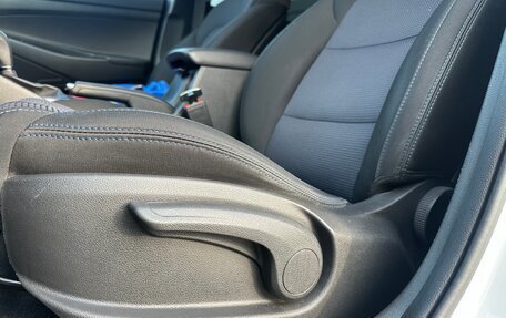 Hyundai Tucson III, 2016 год, 1 850 000 рублей, 6 фотография