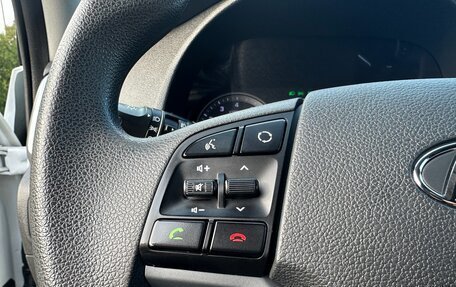 Hyundai Tucson III, 2016 год, 1 850 000 рублей, 8 фотография