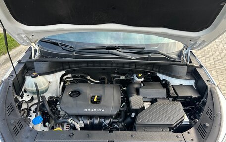 Hyundai Tucson III, 2016 год, 1 850 000 рублей, 12 фотография