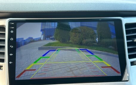 Hyundai Tucson III, 2016 год, 1 850 000 рублей, 13 фотография