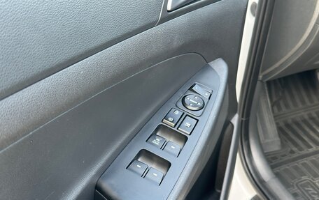 Hyundai Tucson III, 2016 год, 1 850 000 рублей, 19 фотография