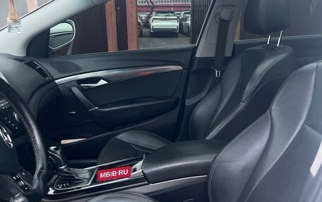 Hyundai i40 I рестайлинг, 2016 год, 1 600 000 рублей, 10 фотография