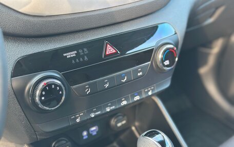 Hyundai Tucson III, 2016 год, 1 850 000 рублей, 32 фотография