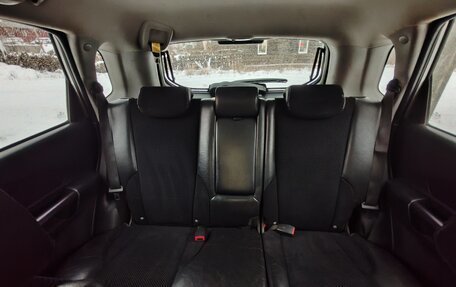 Hyundai Tucson III, 2006 год, 730 000 рублей, 5 фотография