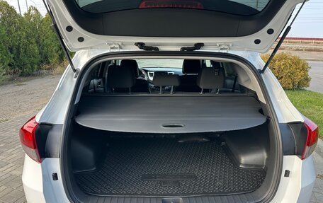 Hyundai Tucson III, 2016 год, 1 850 000 рублей, 25 фотография