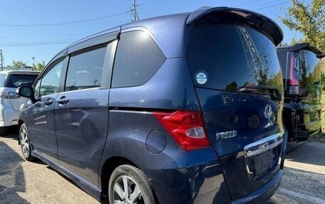 Honda Freed I, 2011 год, 1 200 000 рублей, 4 фотография