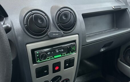 Renault Logan I, 2008 год, 320 000 рублей, 9 фотография