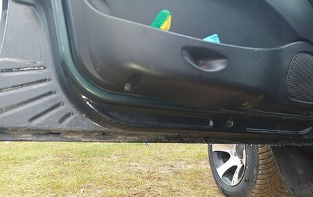 Chevrolet Niva I рестайлинг, 2003 год, 499 000 рублей, 15 фотография