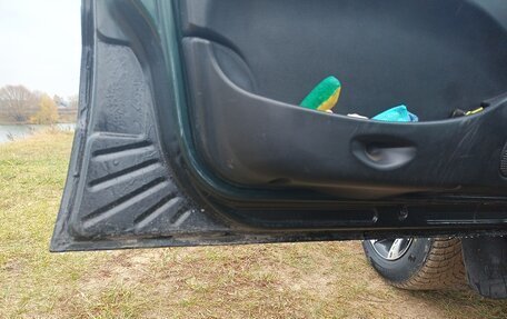 Chevrolet Niva I рестайлинг, 2003 год, 499 000 рублей, 14 фотография