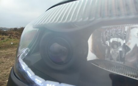 Chevrolet Niva I рестайлинг, 2003 год, 499 000 рублей, 17 фотография