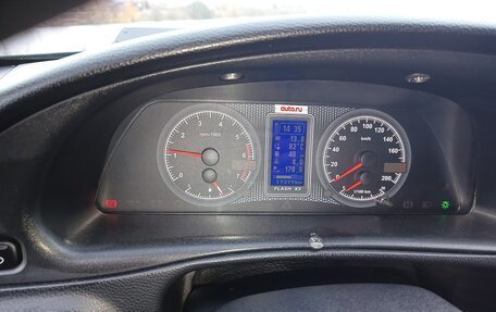 Chevrolet Niva I рестайлинг, 2003 год, 499 000 рублей, 18 фотография