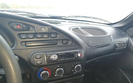 Chevrolet Niva I рестайлинг, 2003 год, 499 000 рублей, 19 фотография