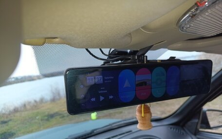 Chevrolet Niva I рестайлинг, 2003 год, 499 000 рублей, 21 фотография