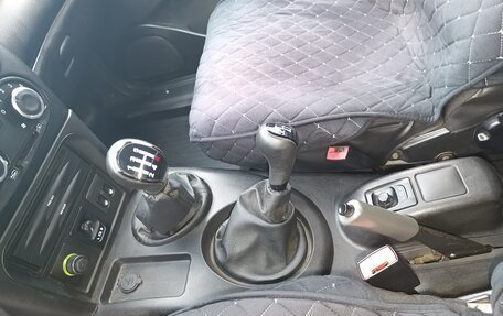 Chevrolet Niva I рестайлинг, 2003 год, 499 000 рублей, 20 фотография