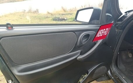 Chevrolet Niva I рестайлинг, 2003 год, 499 000 рублей, 16 фотография