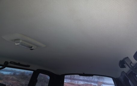 Chevrolet Niva I рестайлинг, 2003 год, 499 000 рублей, 22 фотография