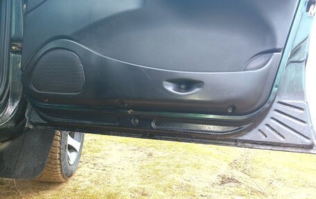 Chevrolet Niva I рестайлинг, 2003 год, 499 000 рублей, 23 фотография