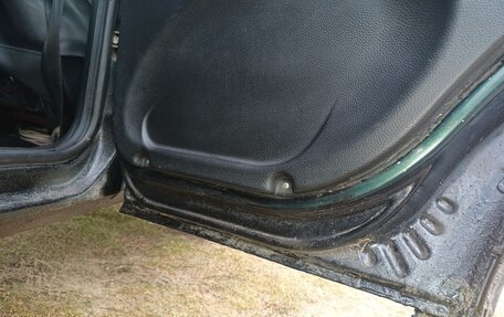 Chevrolet Niva I рестайлинг, 2003 год, 499 000 рублей, 24 фотография