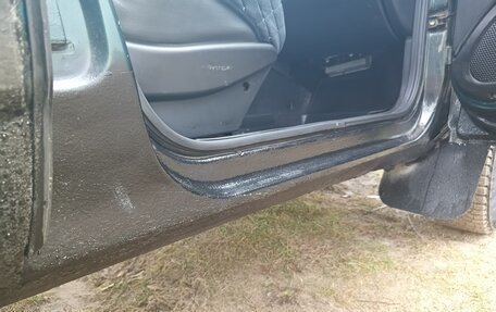 Chevrolet Niva I рестайлинг, 2003 год, 499 000 рублей, 26 фотография