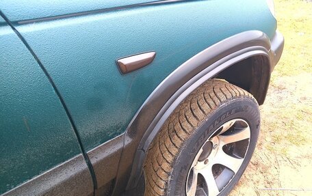 Chevrolet Niva I рестайлинг, 2003 год, 499 000 рублей, 29 фотография