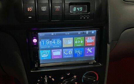 KIA Spectra II (LD), 2009 год, 299 000 рублей, 7 фотография