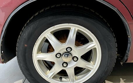 KIA Spectra II (LD), 2009 год, 299 000 рублей, 14 фотография