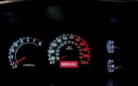 KIA Spectra II (LD), 2009 год, 299 000 рублей, 6 фотография