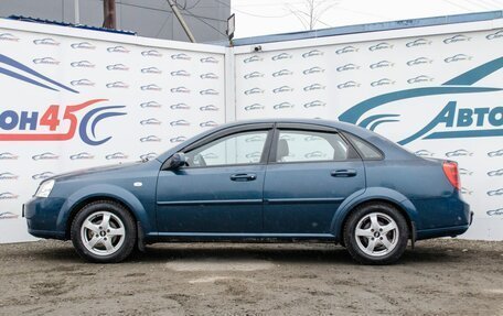 Chevrolet Lacetti, 2008 год, 374 000 рублей, 4 фотография