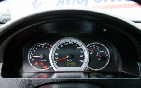 Chevrolet Lacetti, 2008 год, 374 000 рублей, 15 фотография