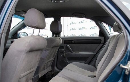 Chevrolet Lacetti, 2008 год, 374 000 рублей, 13 фотография