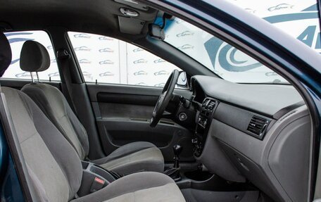 Chevrolet Lacetti, 2008 год, 374 000 рублей, 12 фотография