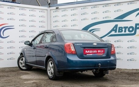 Chevrolet Lacetti, 2008 год, 374 000 рублей, 5 фотография