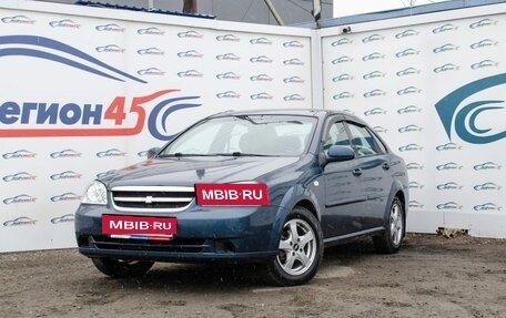 Chevrolet Lacetti, 2008 год, 374 000 рублей, 3 фотография