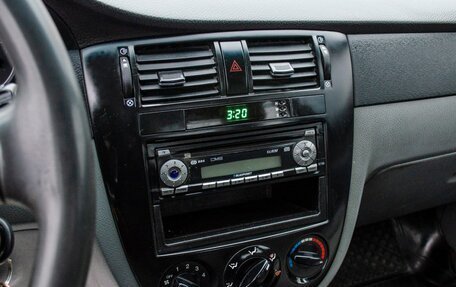 Chevrolet Lacetti, 2008 год, 374 000 рублей, 16 фотография