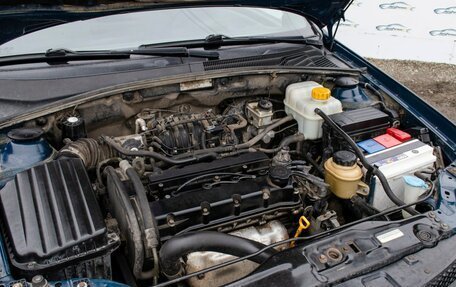 Chevrolet Lacetti, 2008 год, 374 000 рублей, 18 фотография