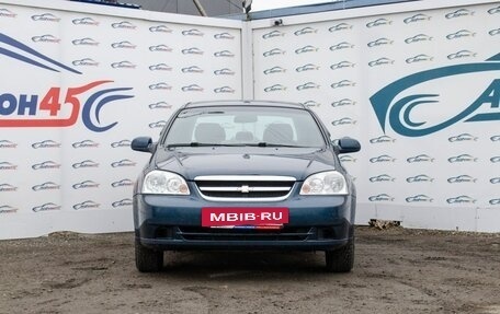 Chevrolet Lacetti, 2008 год, 374 000 рублей, 11 фотография