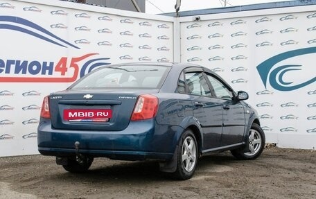 Chevrolet Lacetti, 2008 год, 374 000 рублей, 7 фотография