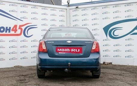 Chevrolet Lacetti, 2008 год, 374 000 рублей, 6 фотография