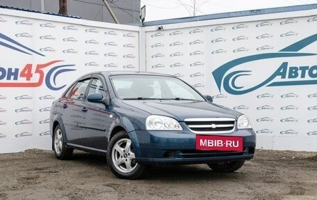 Chevrolet Lacetti, 2008 год, 374 000 рублей, 9 фотография