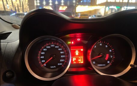 Mitsubishi Lancer IX, 2008 год, 850 000 рублей, 11 фотография