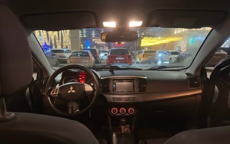 Mitsubishi Lancer IX, 2008 год, 850 000 рублей, 12 фотография